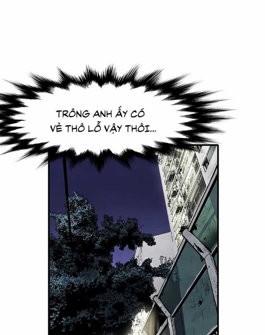 Song Hồn - Chapter 29 - Trang 34