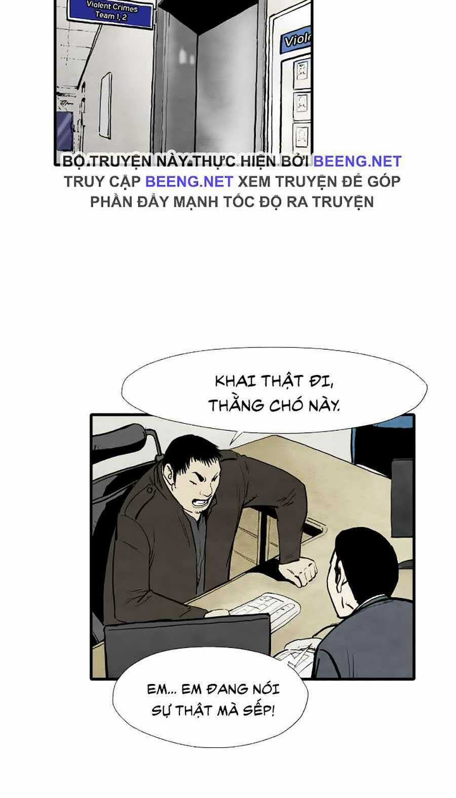 Song Hồn - Chapter 29 - Trang 37