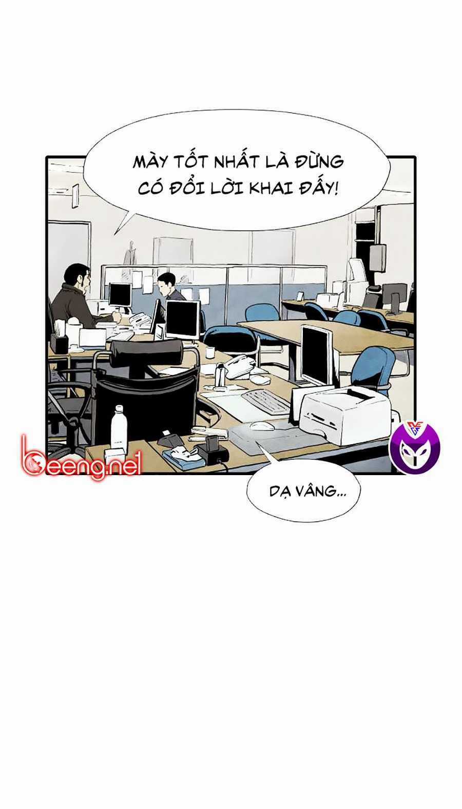 Song Hồn - Chapter 29 - Trang 38