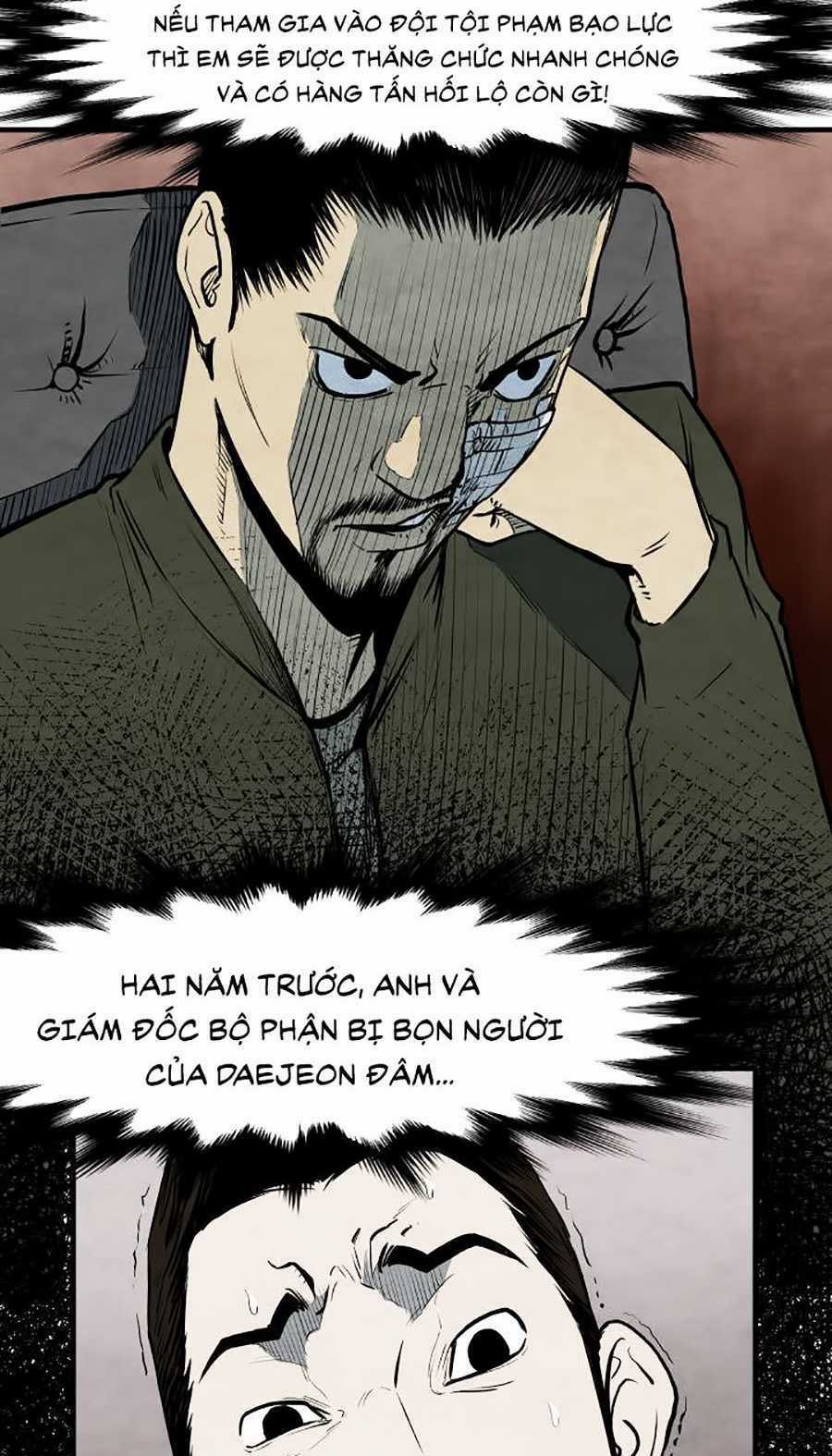 Song Hồn - Chapter 29 - Trang 40