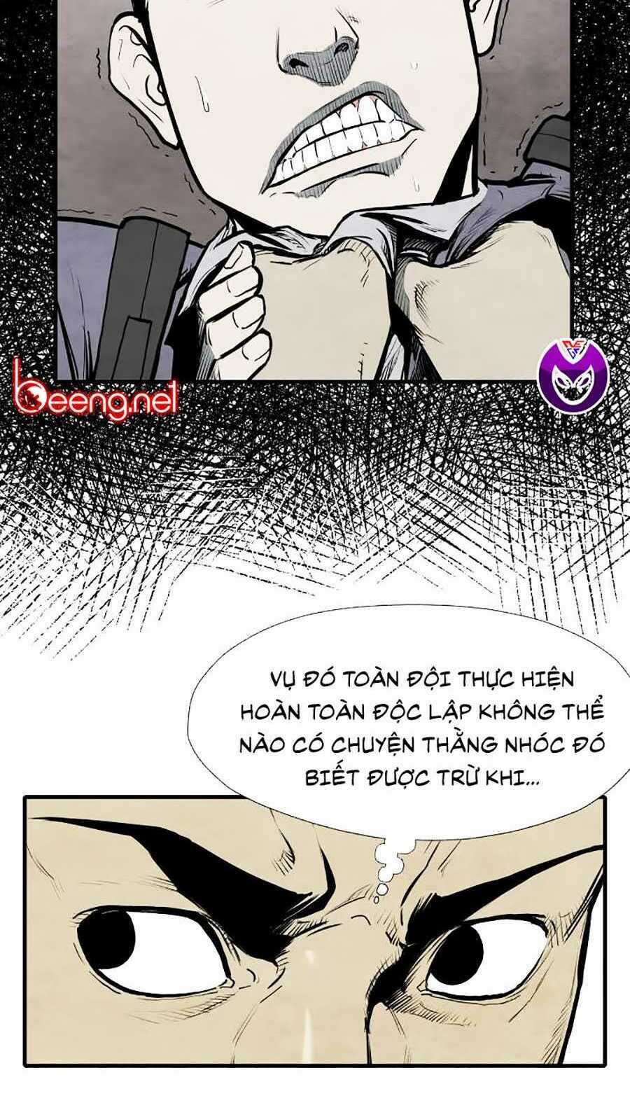 Song Hồn - Chapter 29 - Trang 41