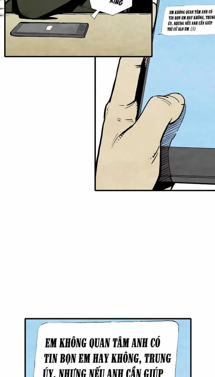 Song Hồn - Chapter 29 - Trang 43