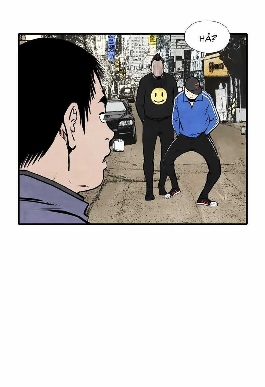 Song Hồn - Chapter 29 - Trang 55