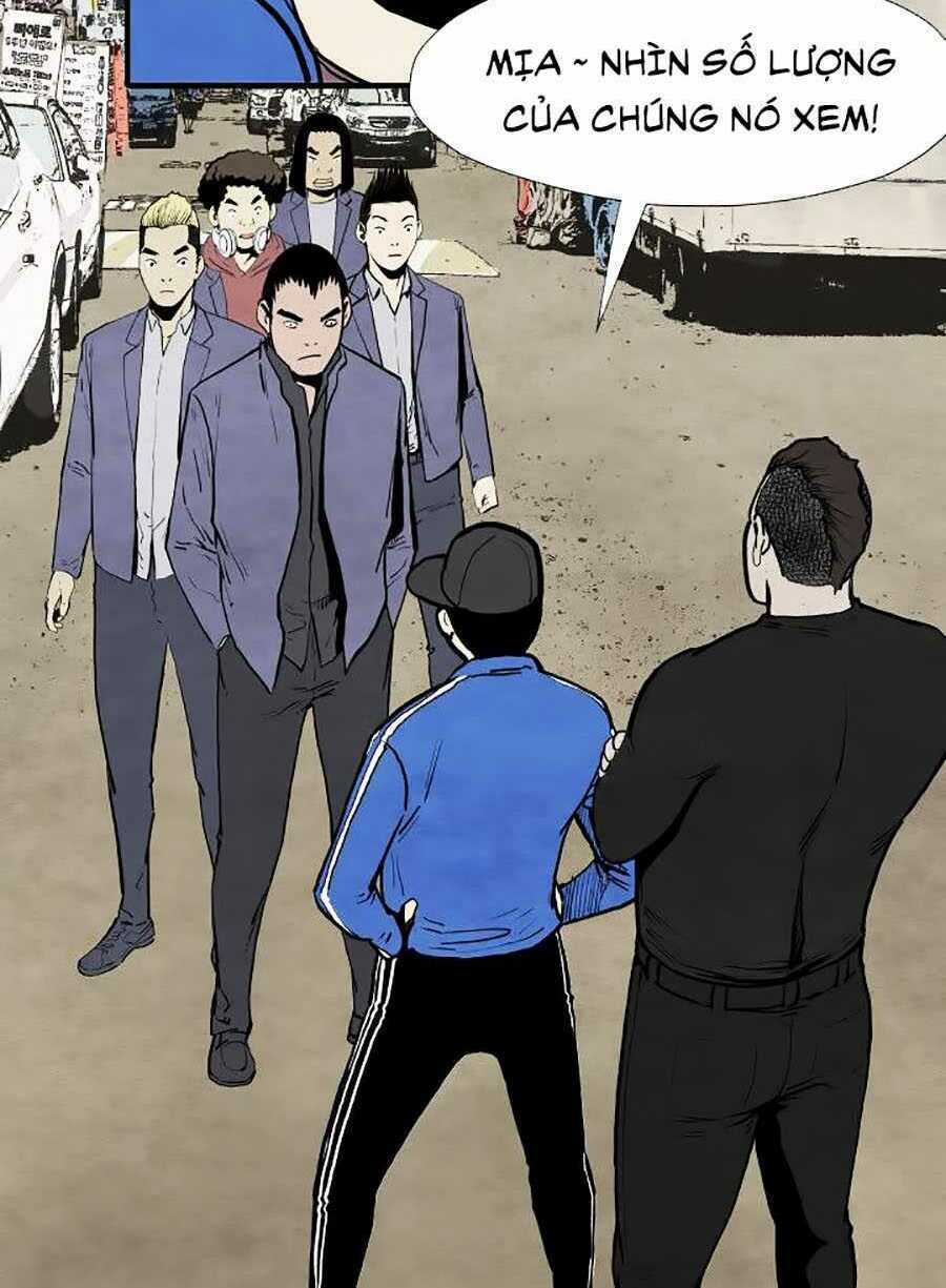 Song Hồn - Chapter 29 - Trang 57