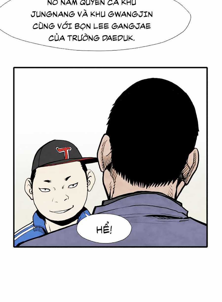 Song Hồn - Chapter 29 - Trang 60