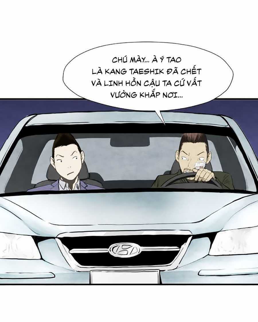 Song Hồn - Chapter 29 - Trang 7