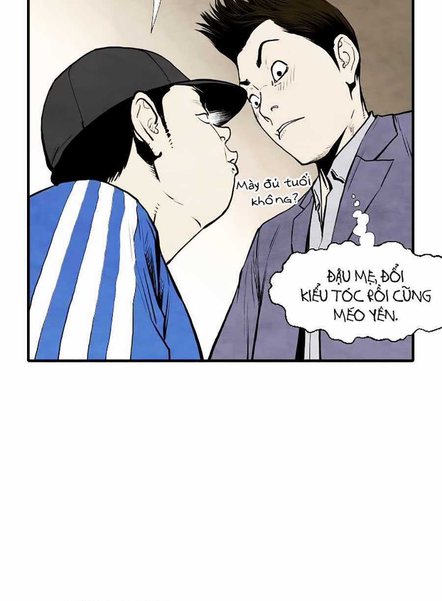 Song Hồn - Chapter 29 - Trang 64