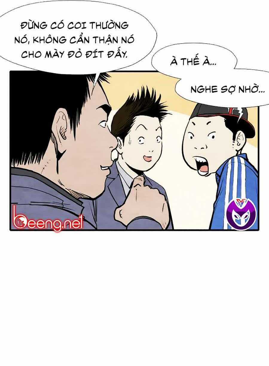 Song Hồn - Chapter 29 - Trang 65