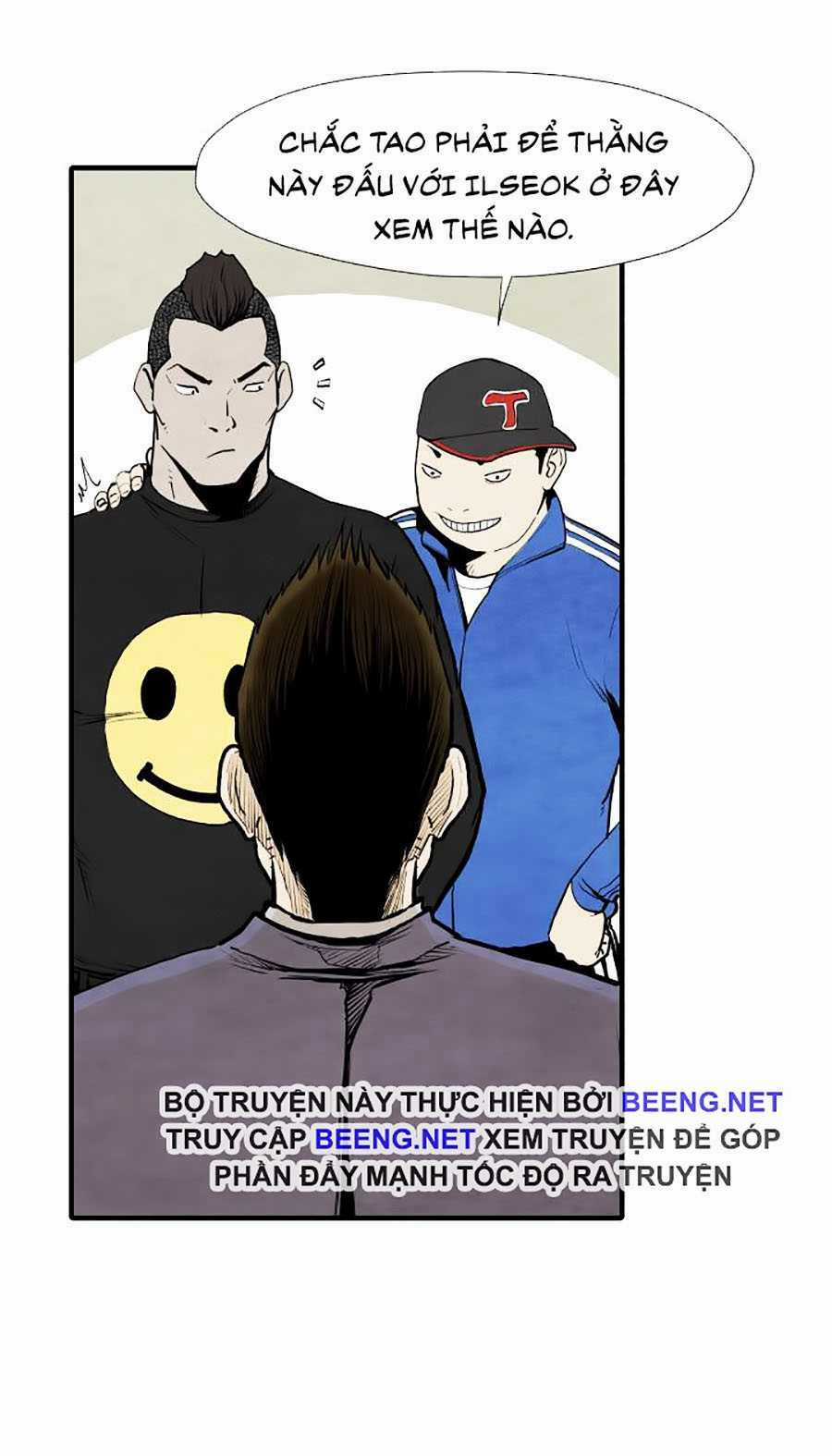 Song Hồn - Chapter 29 - Trang 66