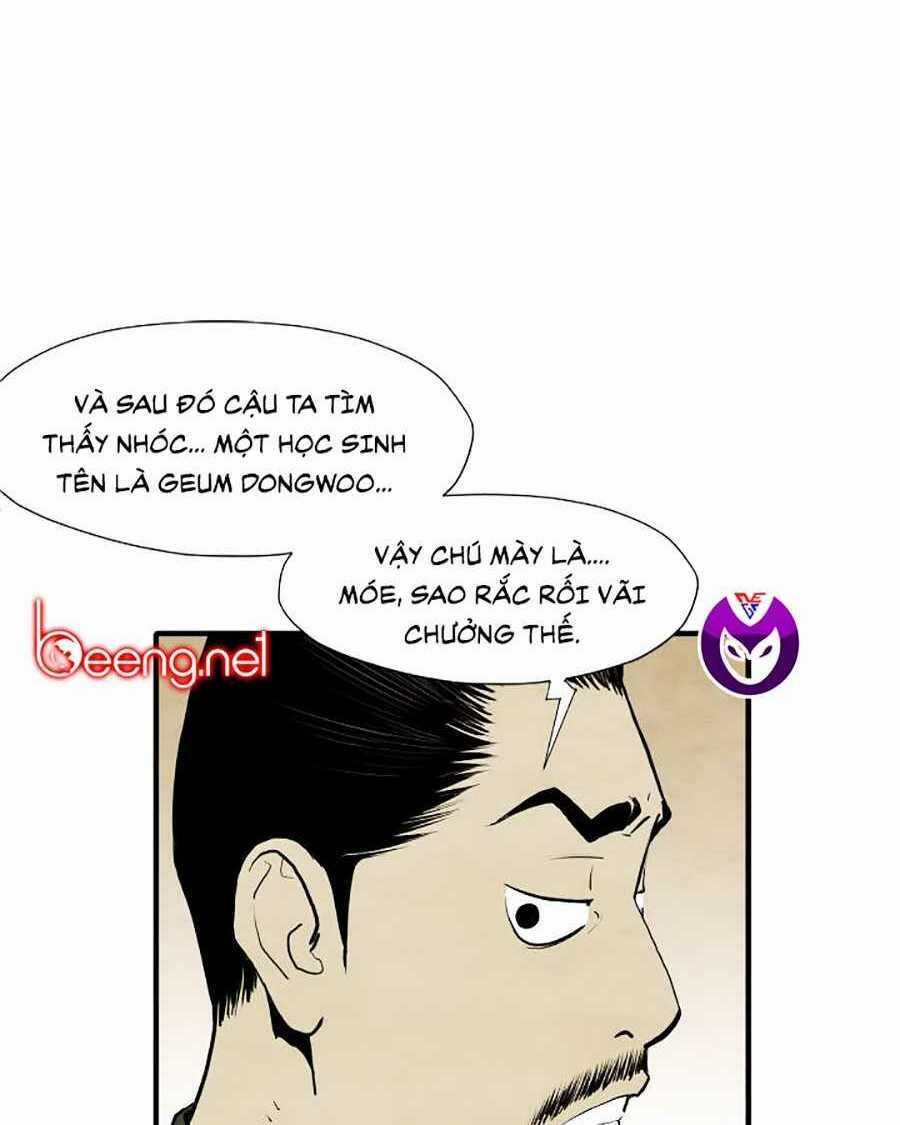 Song Hồn - Chapter 29 - Trang 8