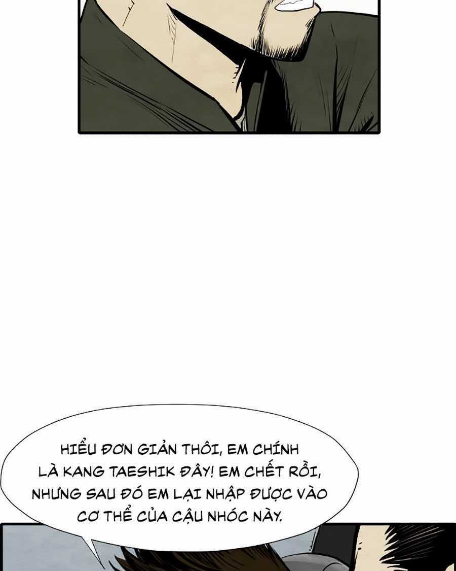 Song Hồn - Chapter 29 - Trang 9