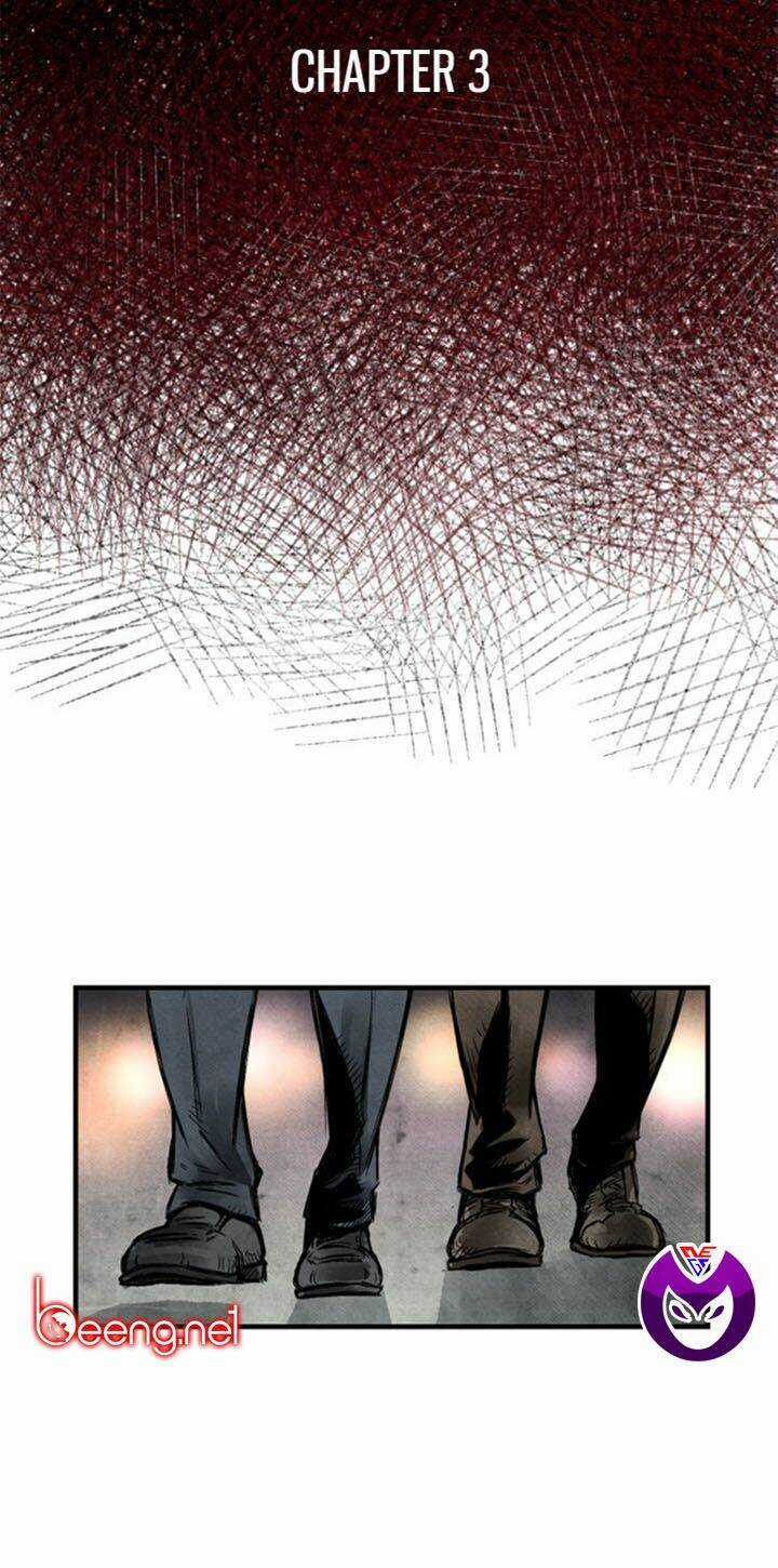 Song Hồn - Chapter 3 - Trang 14