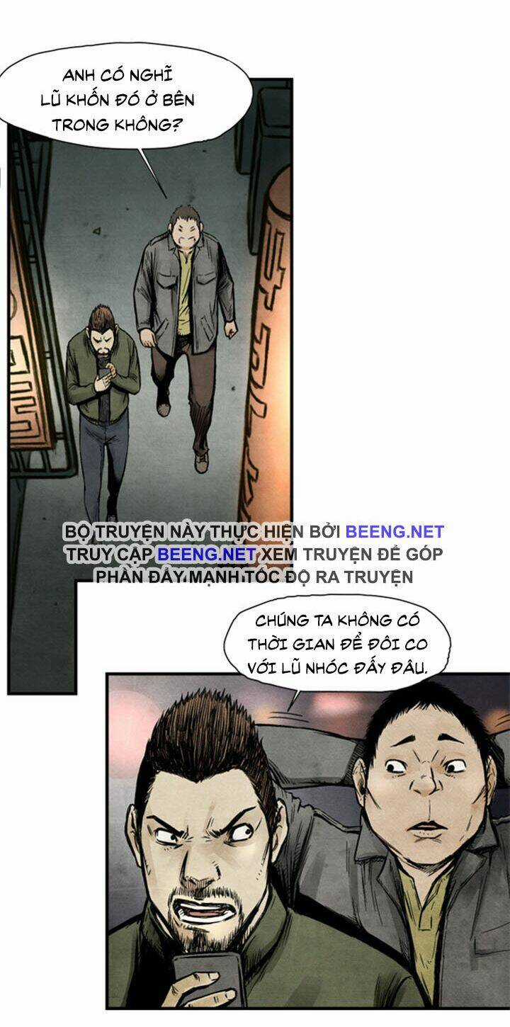 Song Hồn - Chapter 3 - Trang 15