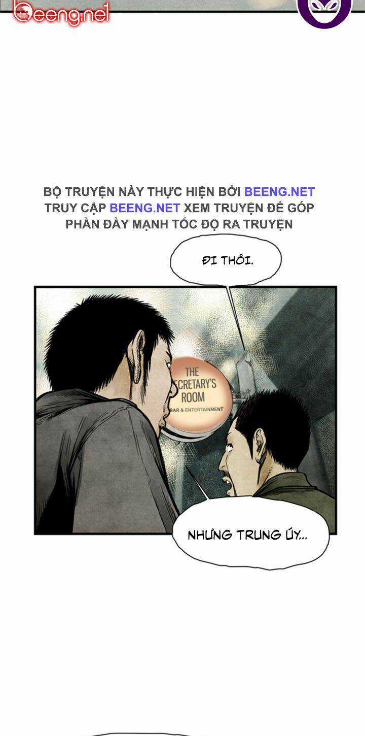 Song Hồn - Chapter 3 - Trang 17