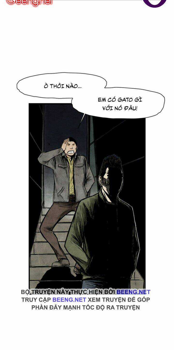 Song Hồn - Chapter 3 - Trang 20