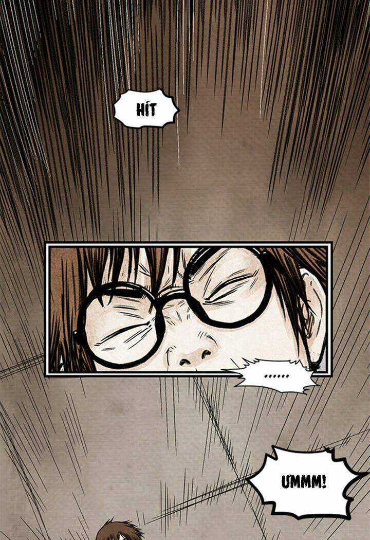 Song Hồn - Chapter 3 - Trang 3