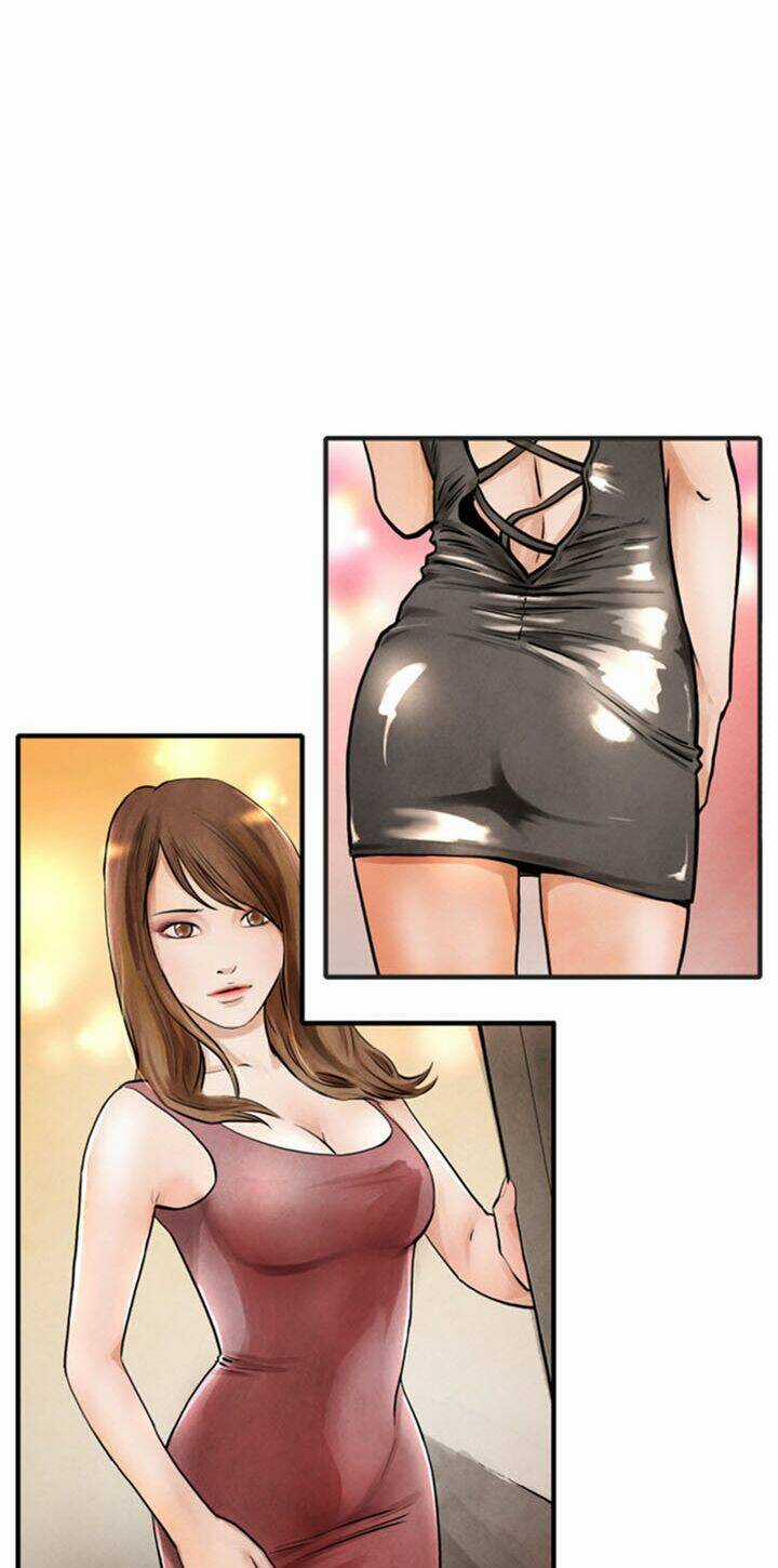 Song Hồn - Chapter 3 - Trang 21