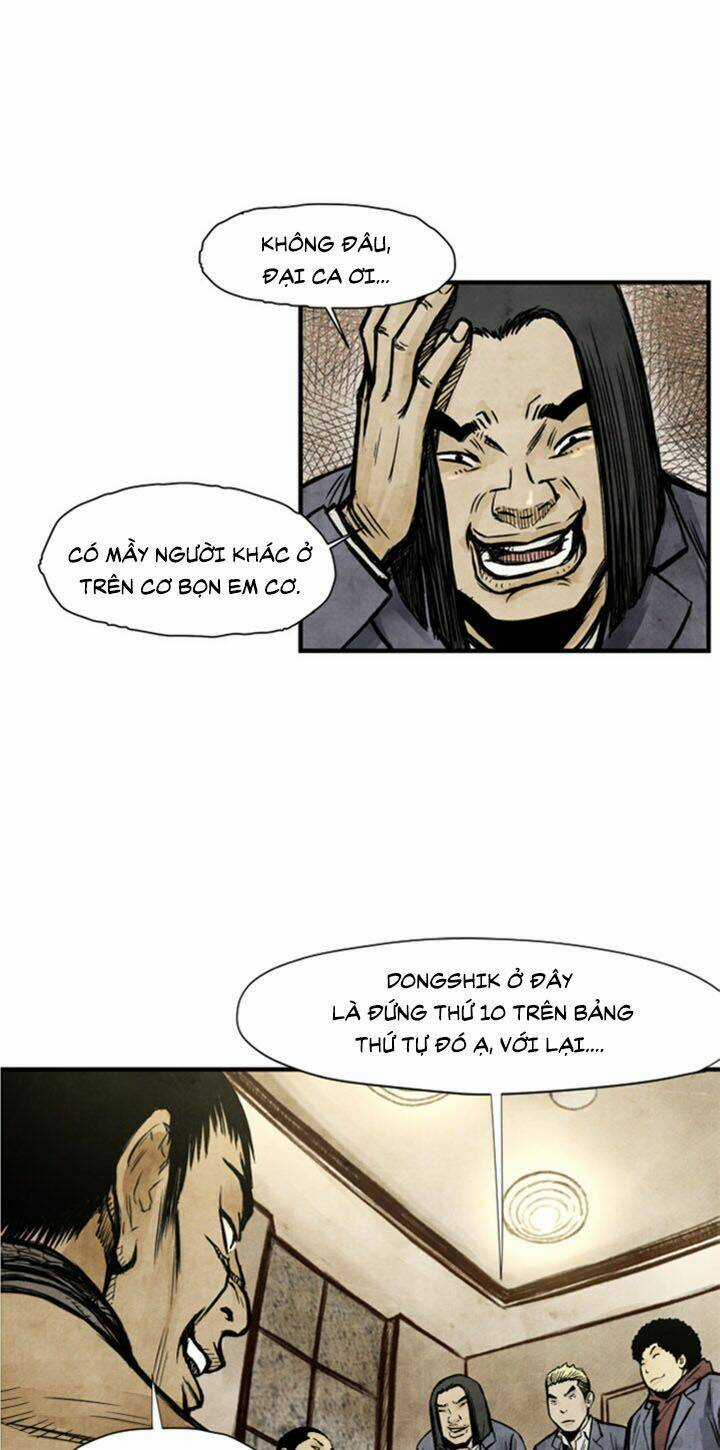 Song Hồn - Chapter 3 - Trang 26