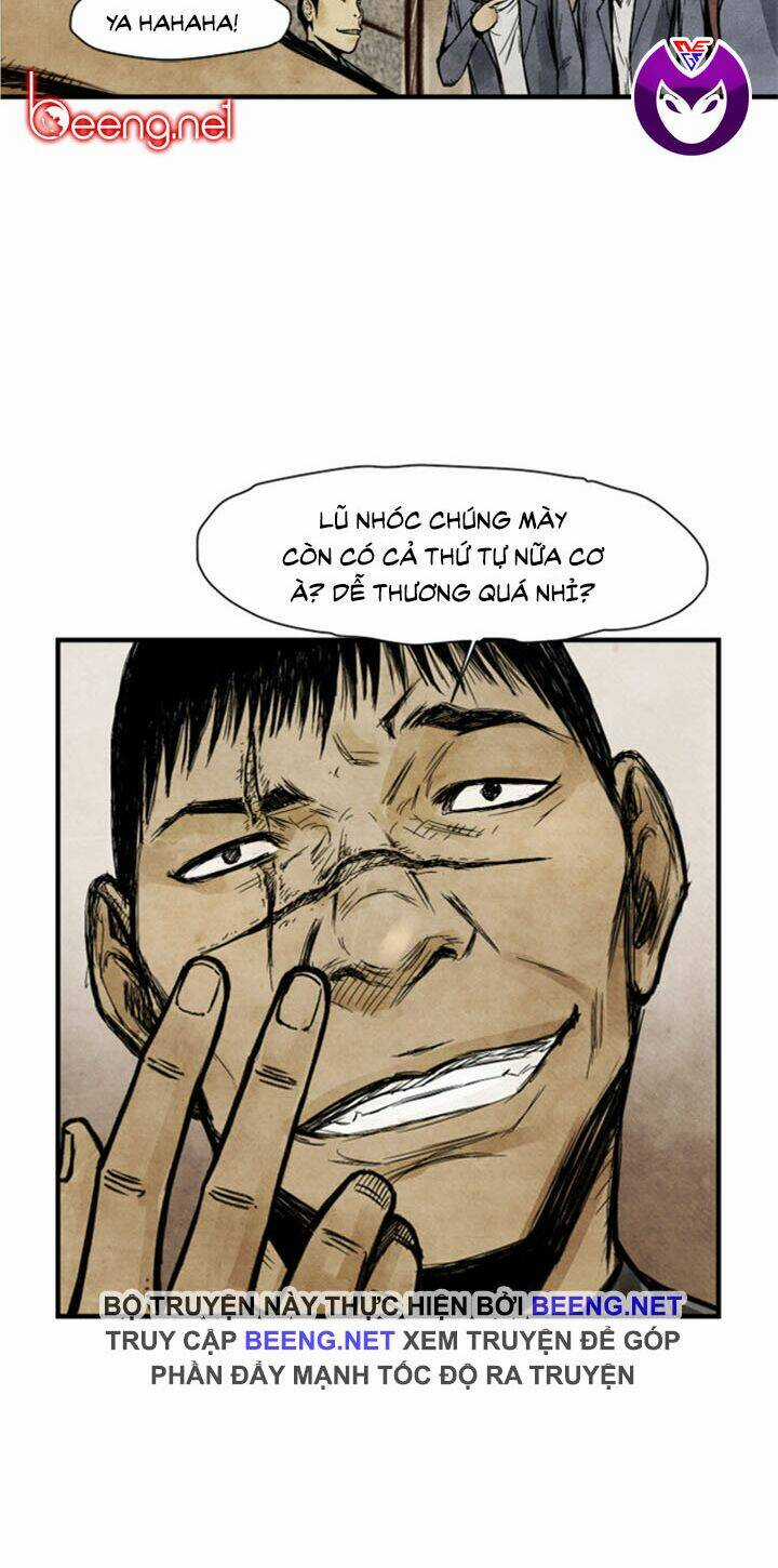 Song Hồn - Chapter 3 - Trang 27