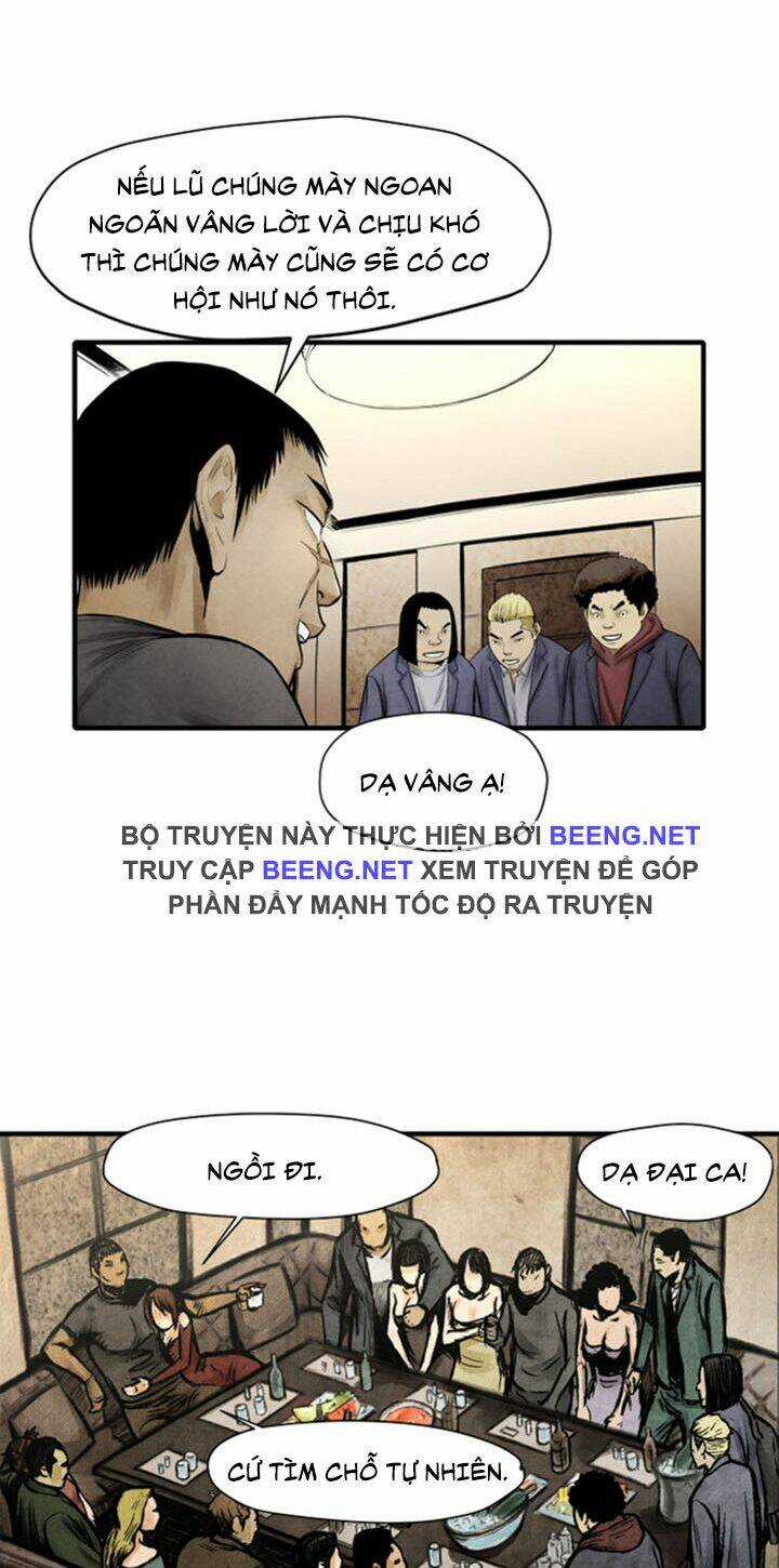 Song Hồn - Chapter 3 - Trang 30