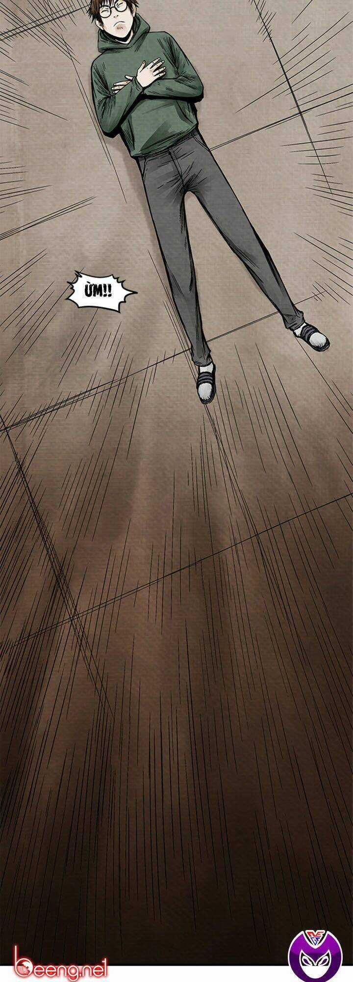 Song Hồn - Chapter 3 - Trang 4