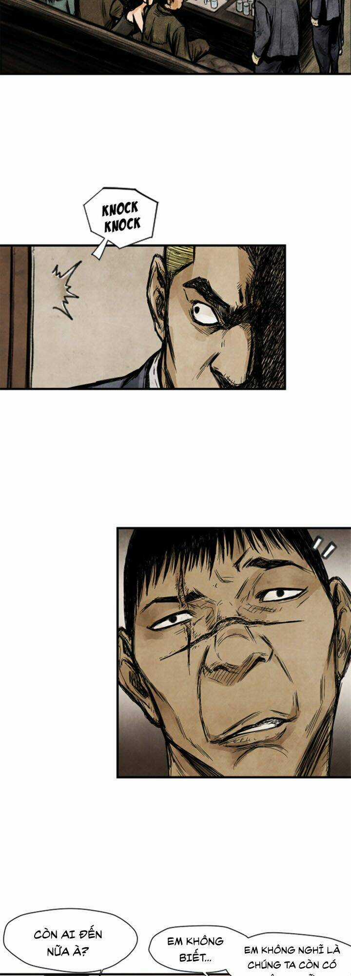 Song Hồn - Chapter 3 - Trang 31