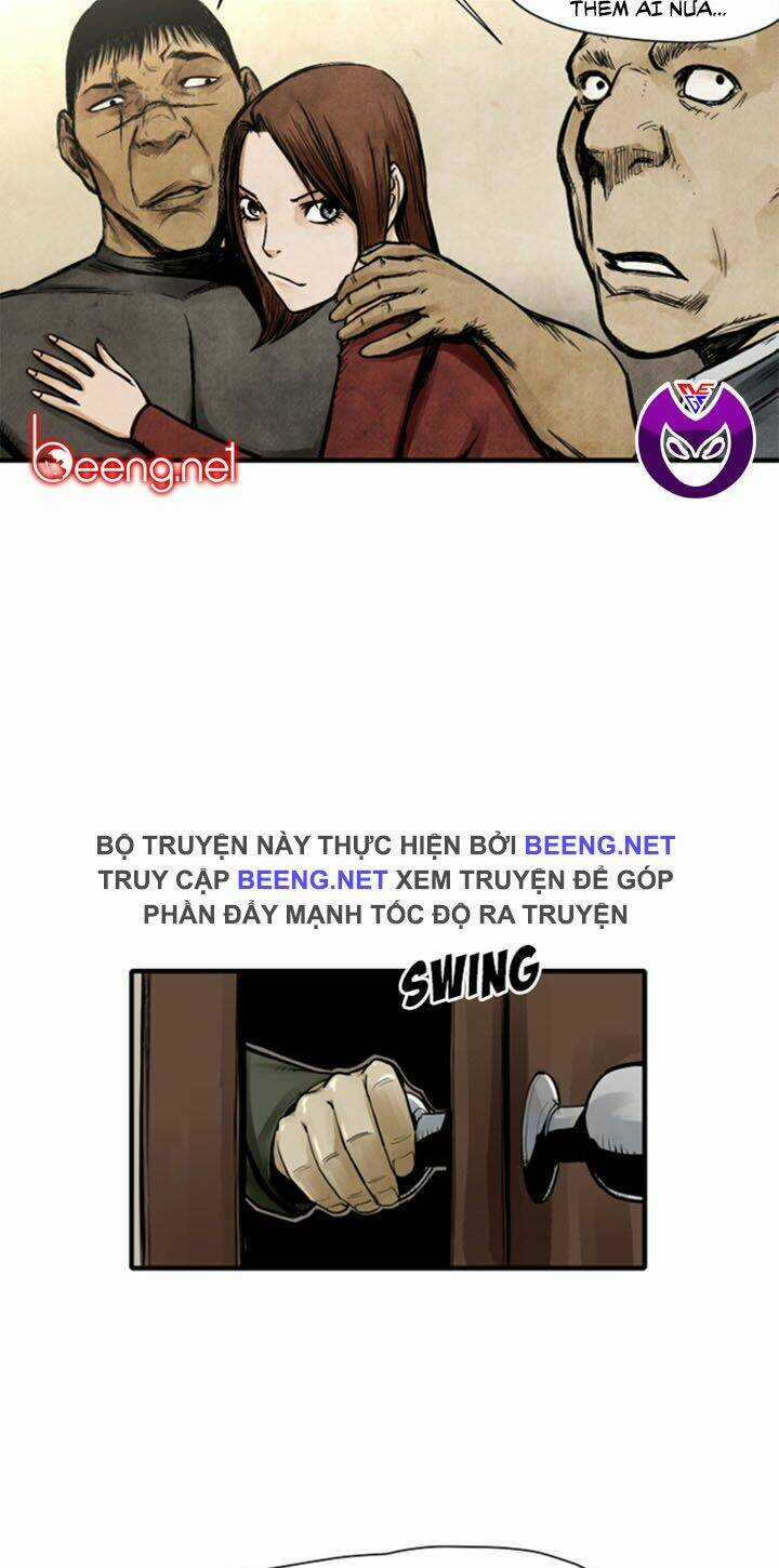 Song Hồn - Chapter 3 - Trang 32