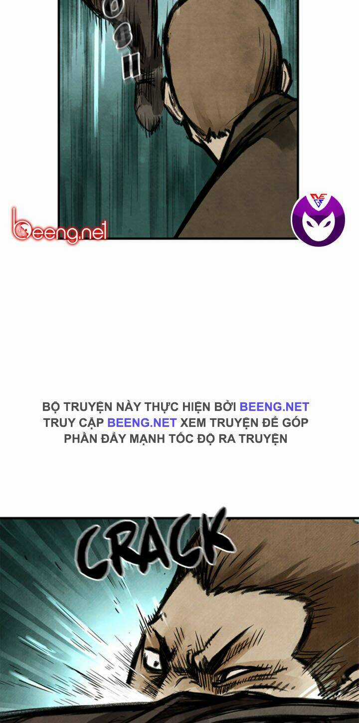 Song Hồn - Chapter 3 - Trang 38