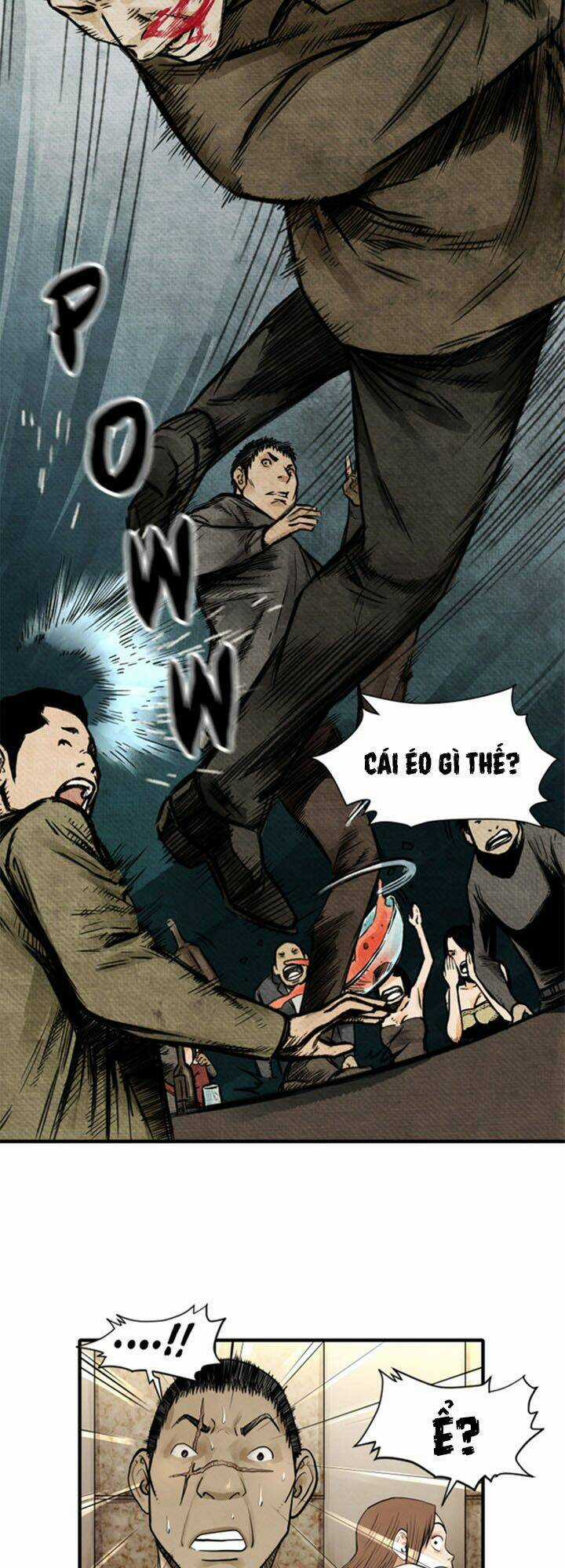 Song Hồn - Chapter 3 - Trang 40