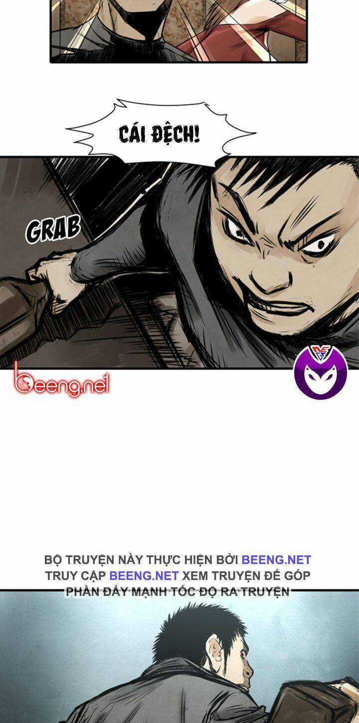 Song Hồn - Chapter 3 - Trang 41