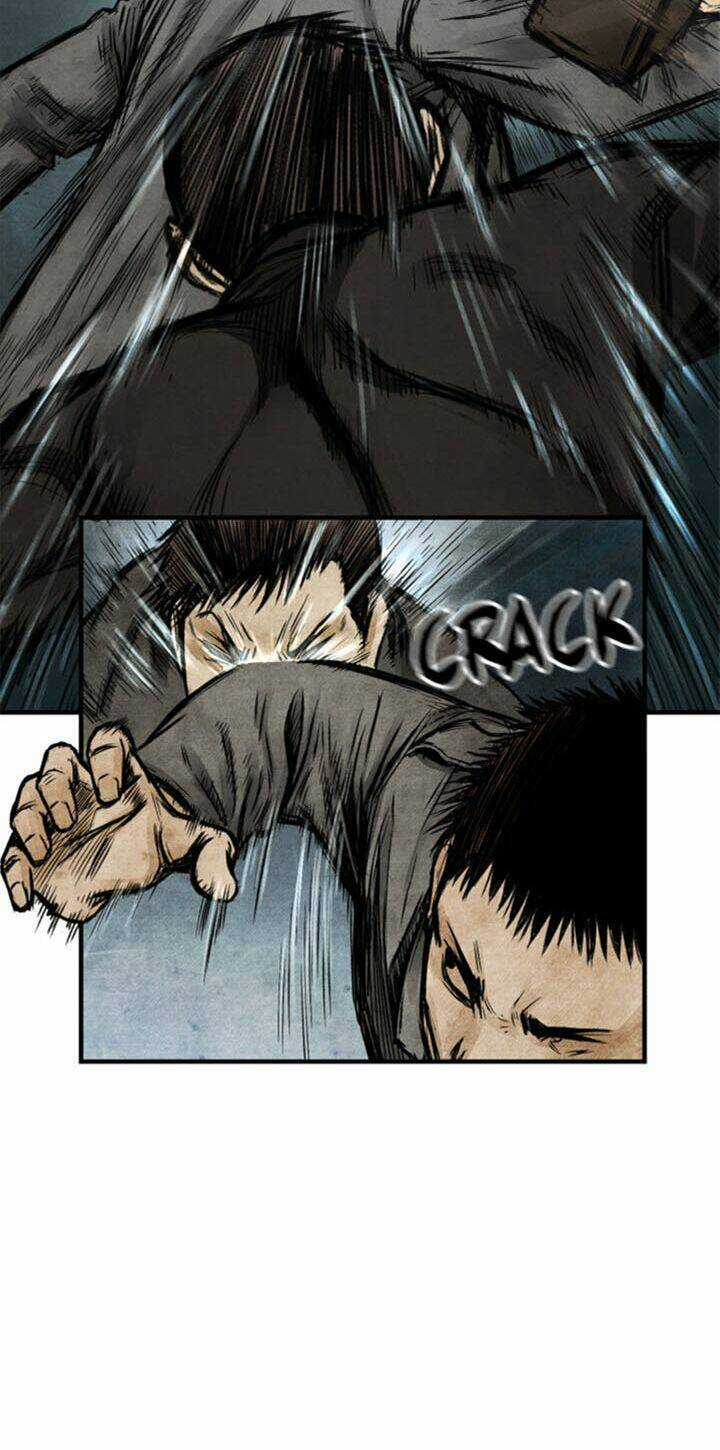 Song Hồn - Chapter 3 - Trang 42