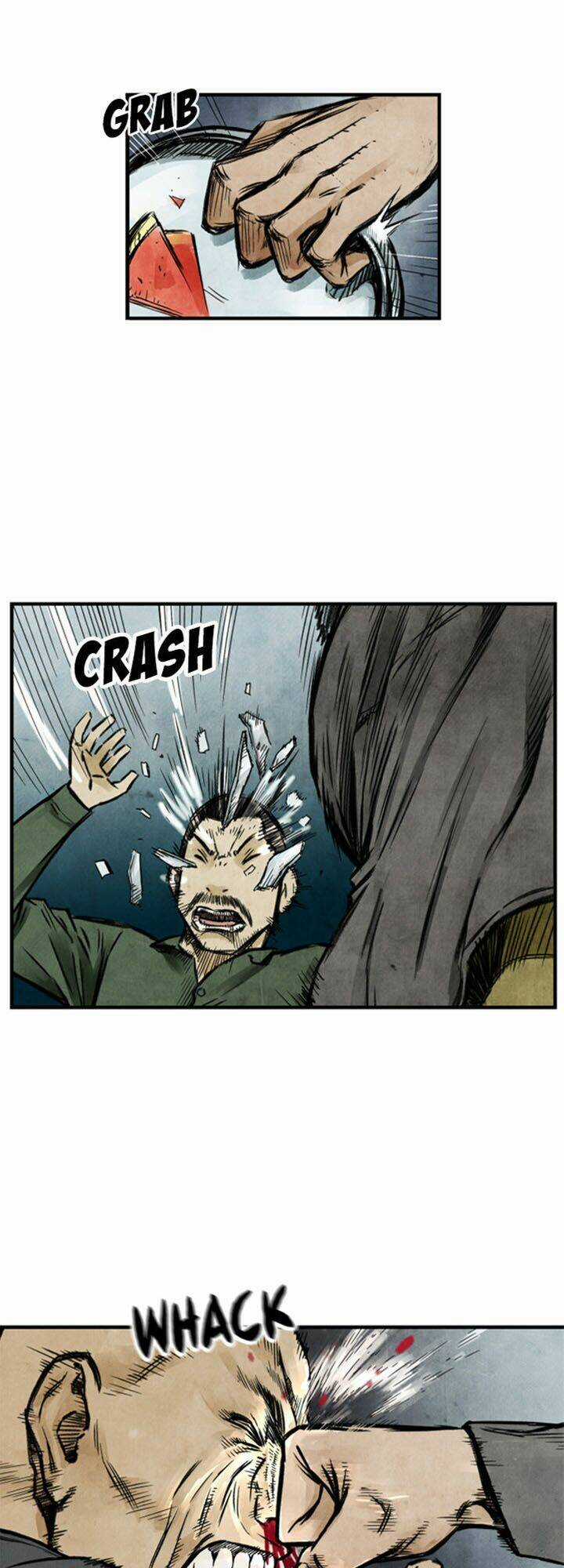 Song Hồn - Chapter 3 - Trang 43