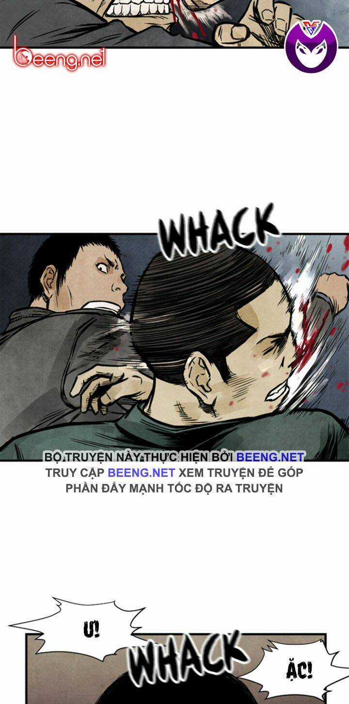 Song Hồn - Chapter 3 - Trang 44