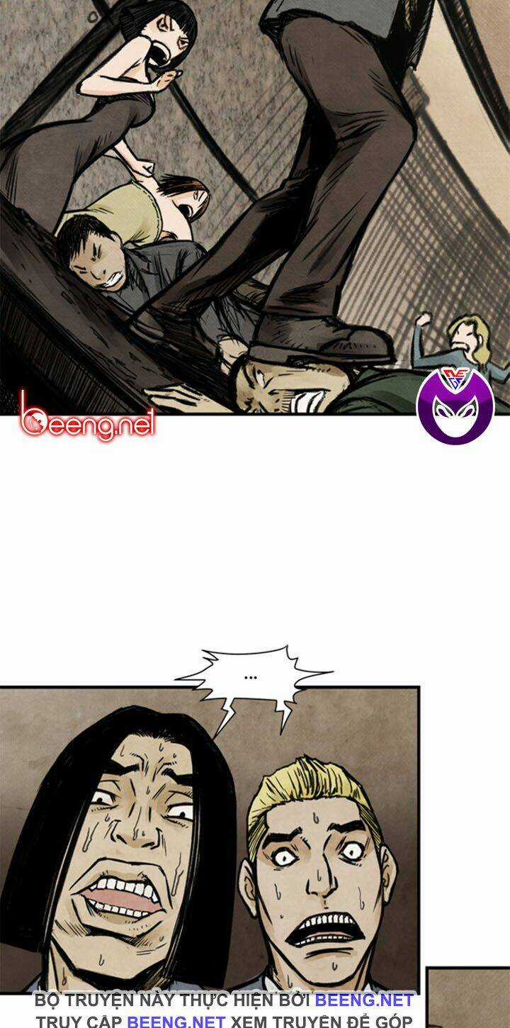 Song Hồn - Chapter 3 - Trang 47