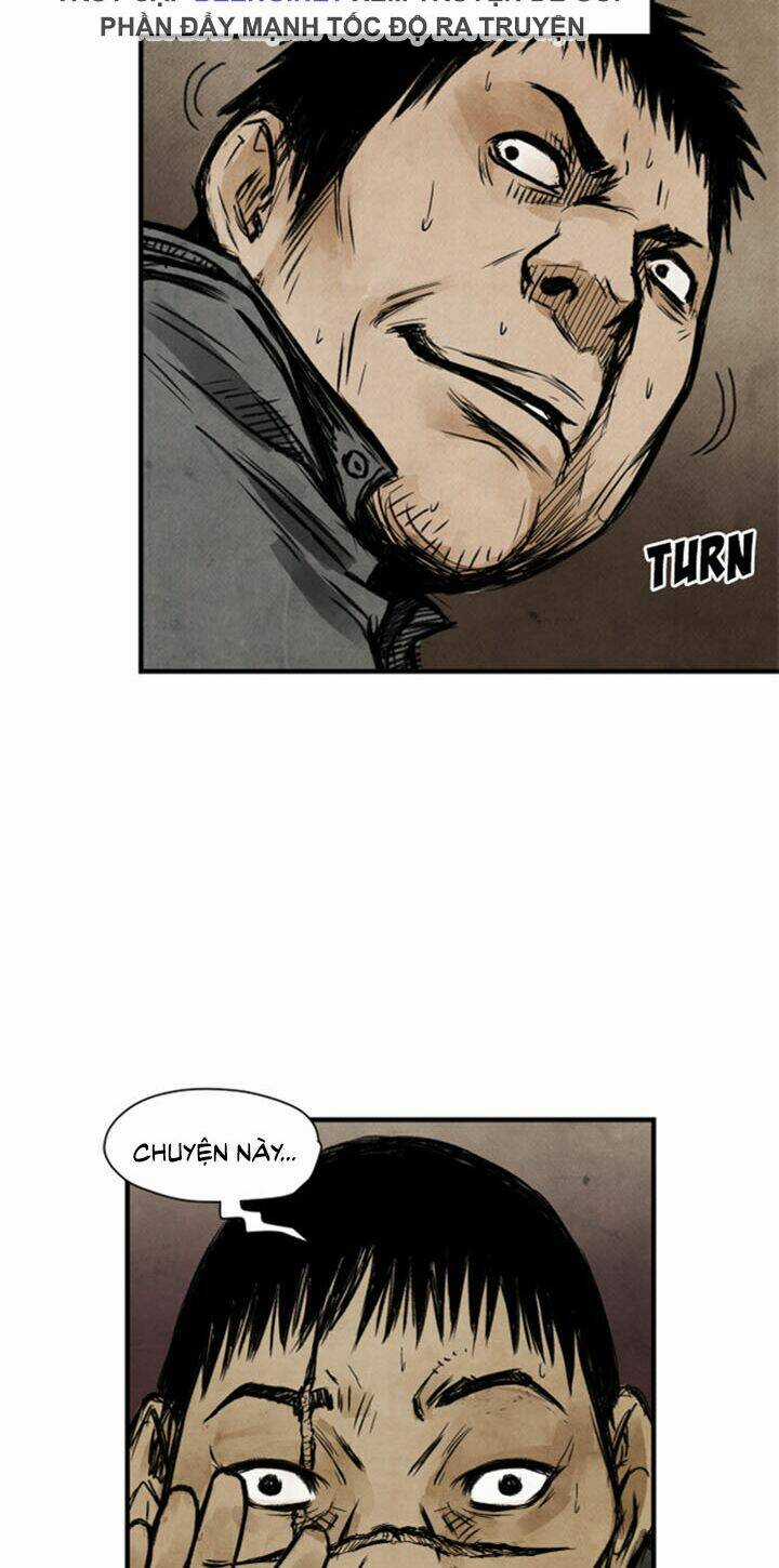 Song Hồn - Chapter 3 - Trang 48