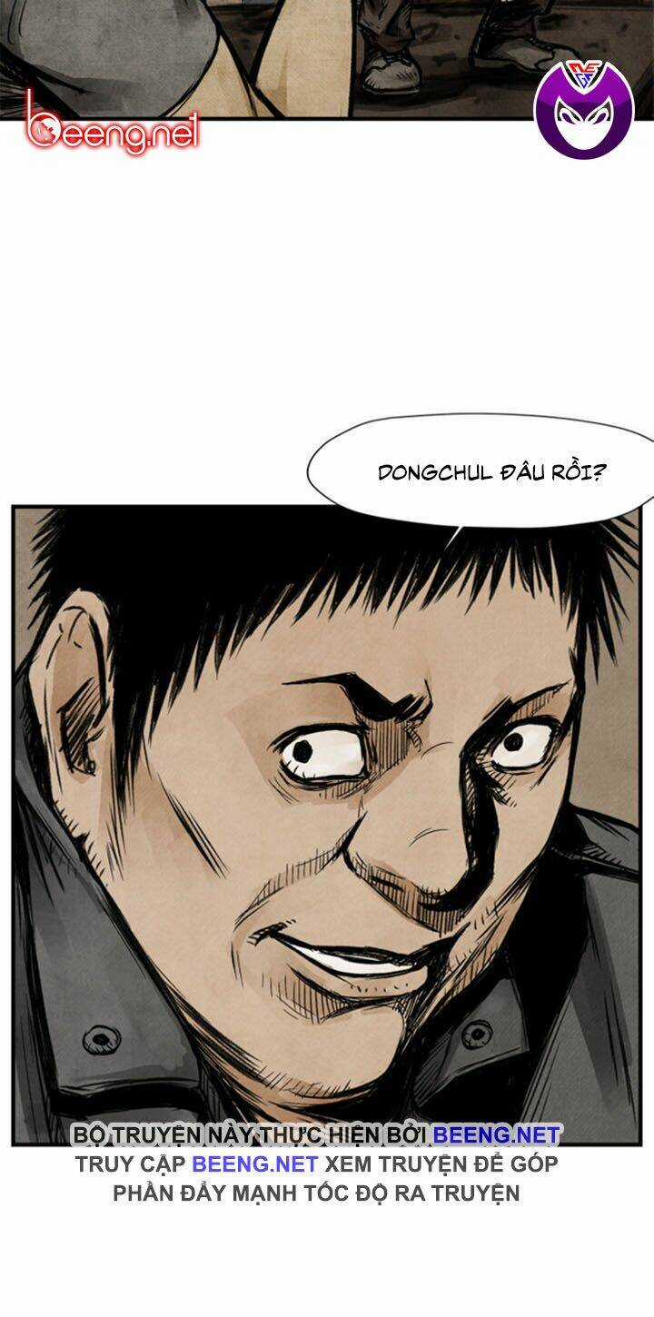 Song Hồn - Chapter 3 - Trang 50