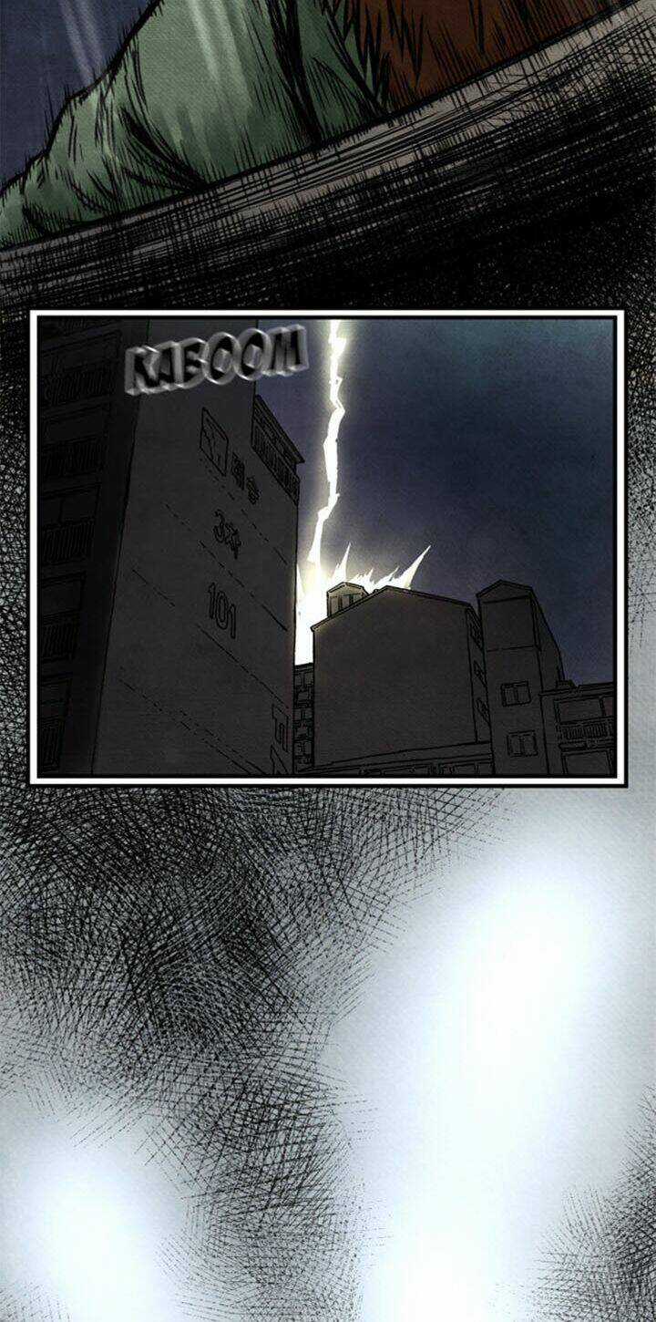 Song Hồn - Chapter 3 - Trang 6