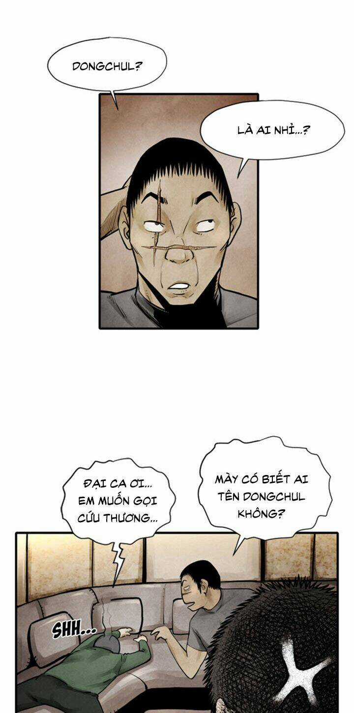 Song Hồn - Chapter 3 - Trang 51