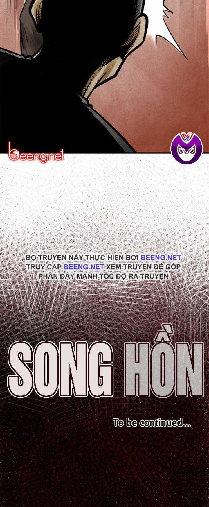 Song Hồn - Chapter 3 - Trang 53