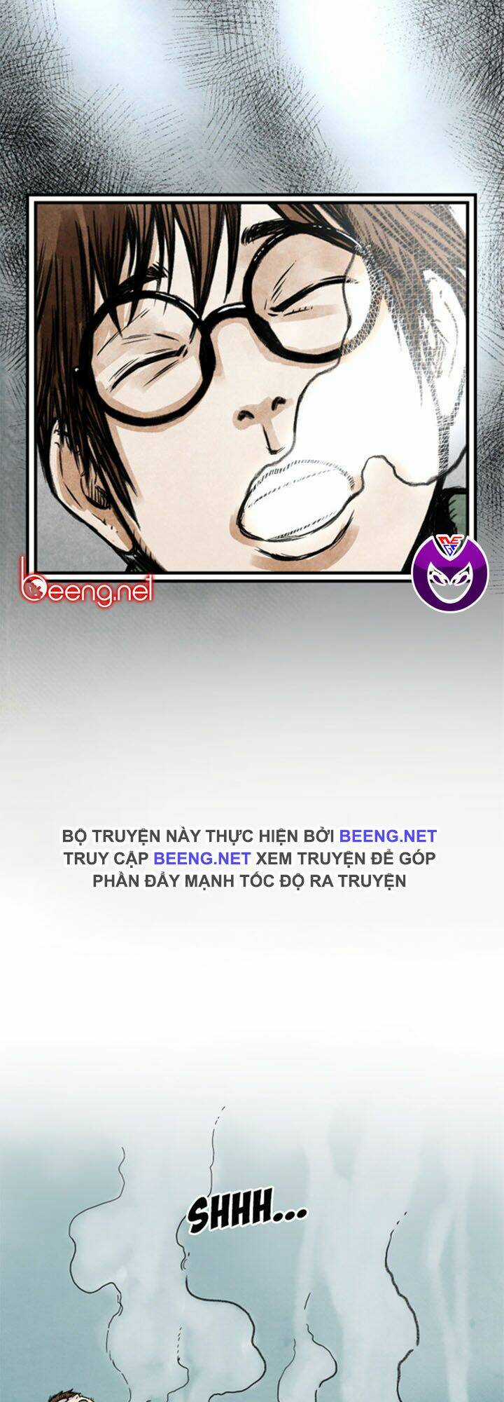 Song Hồn - Chapter 3 - Trang 7