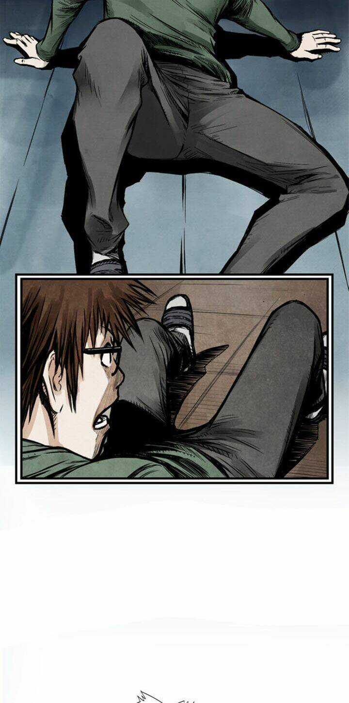 Song Hồn - Chapter 3 - Trang 9