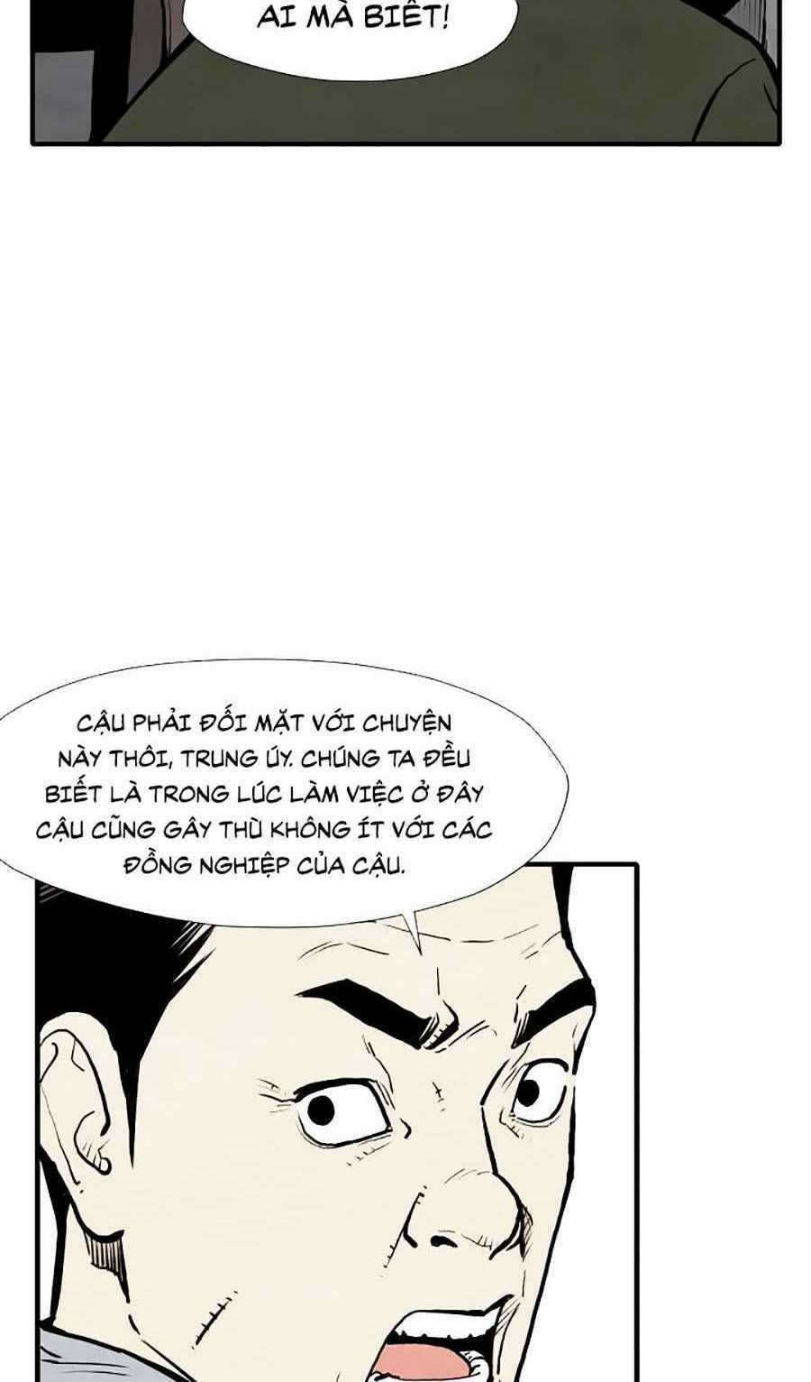 Song Hồn - Chapter 30 - Trang 12