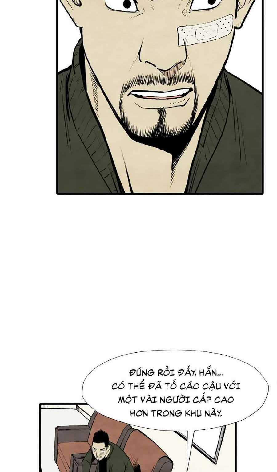 Song Hồn - Chapter 30 - Trang 14