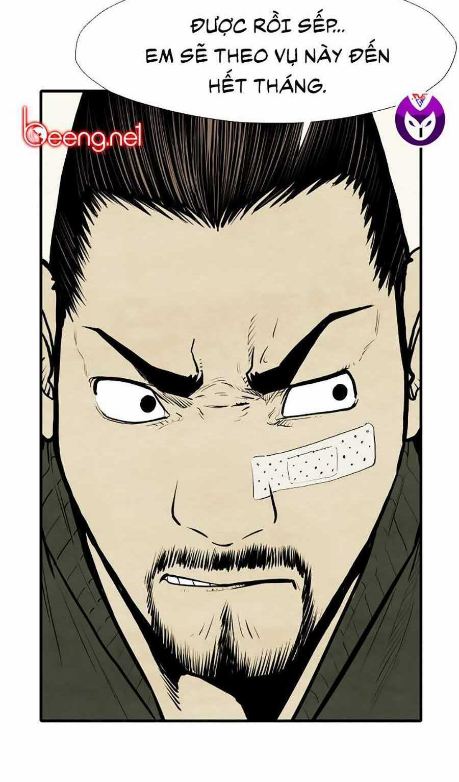 Song Hồn - Chapter 30 - Trang 16