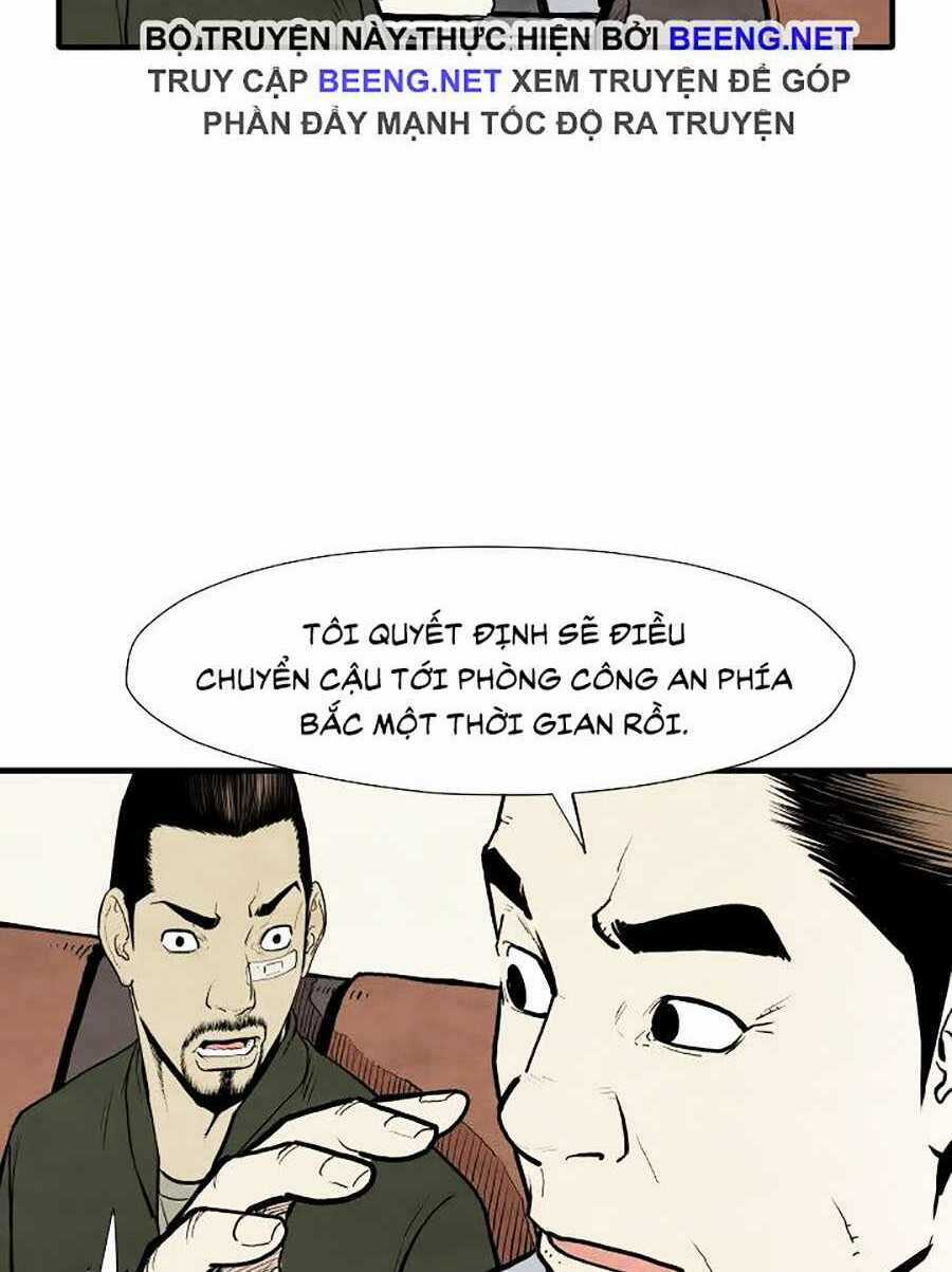 Song Hồn - Chapter 30 - Trang 18