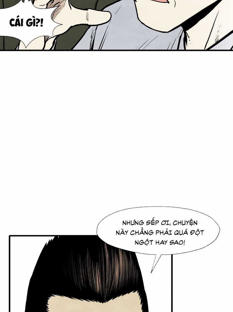 Song Hồn - Chapter 30 - Trang 19