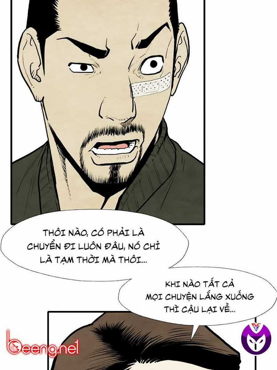 Song Hồn - Chapter 30 - Trang 20