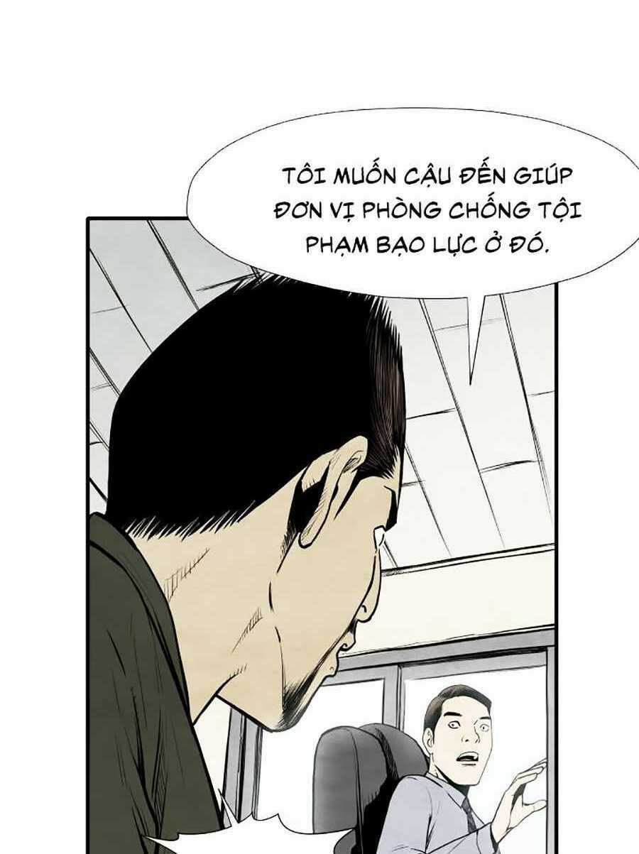 Song Hồn - Chapter 30 - Trang 22