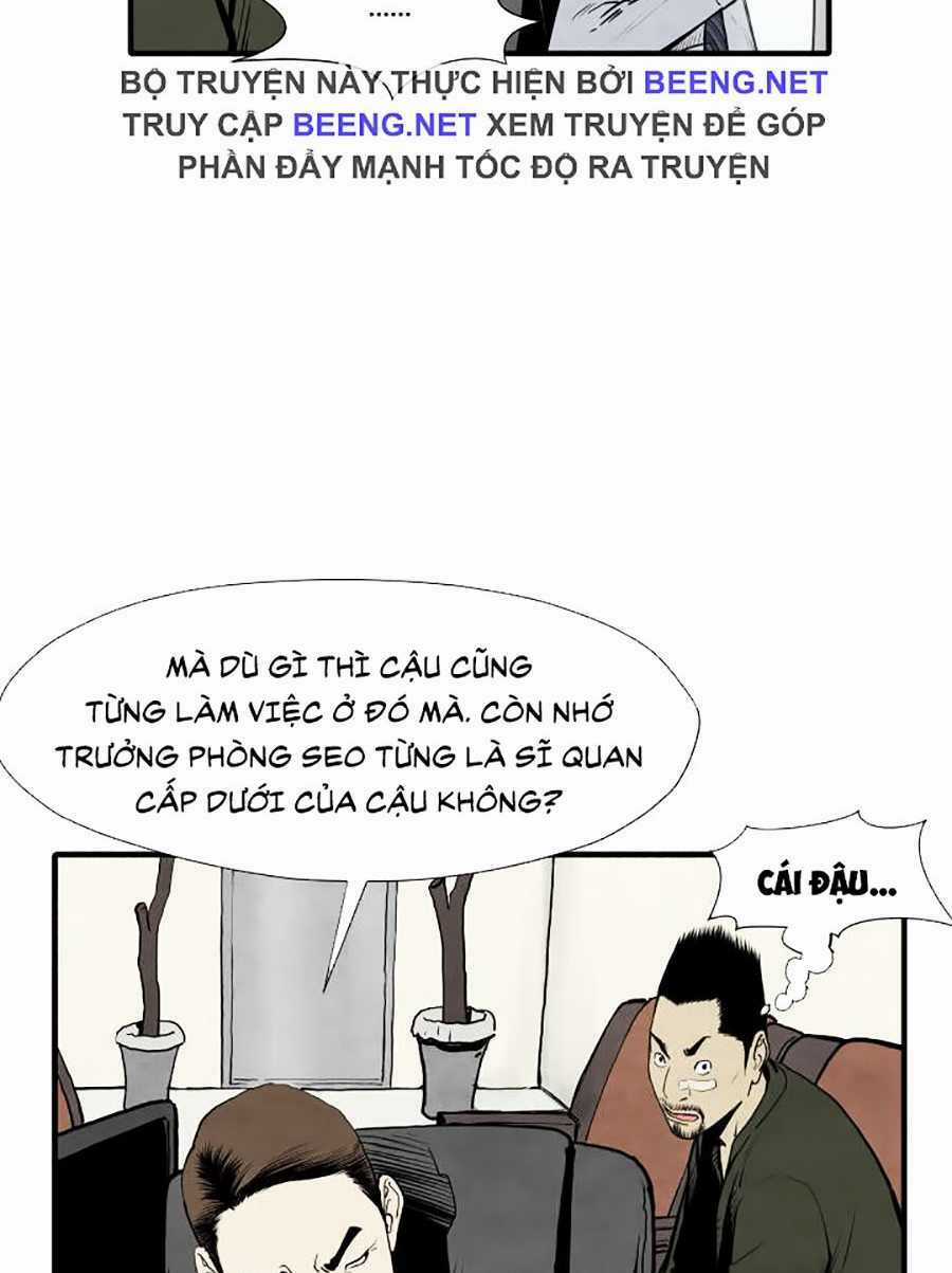Song Hồn - Chapter 30 - Trang 23