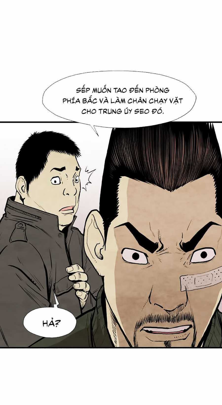 Song Hồn - Chapter 30 - Trang 27